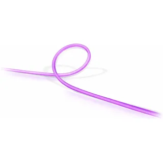 Philips Hue, LED Streifen, Outdoor Lightstrip (RGBW, 500 cm, Outdoor)