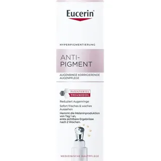 Eucerin Anti-Pigment Augenpflege Creme 15 ml