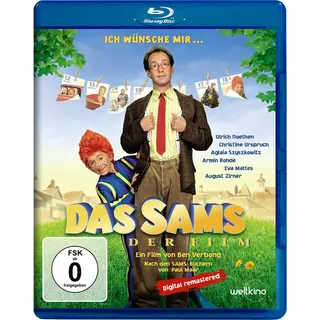 Das Sams BD