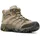 GTX Herren Pecan 46,5
