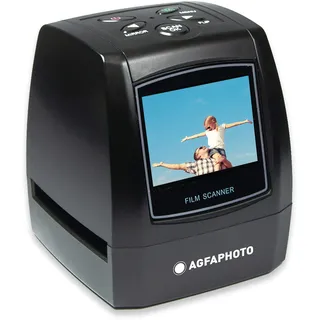 AgfaPhoto AFS100 Format 135/35mm