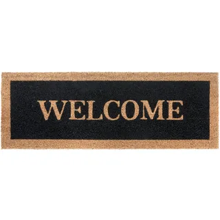 HANSE HOME Mix Mats 75 x 45 cm Braun