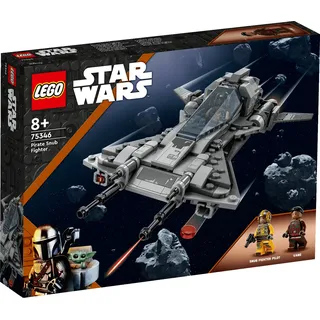 LEGO® Star WarsTM 75346 Snubfighter der Piraten