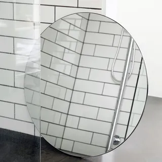 House Doctor Walls 80 cm Silber