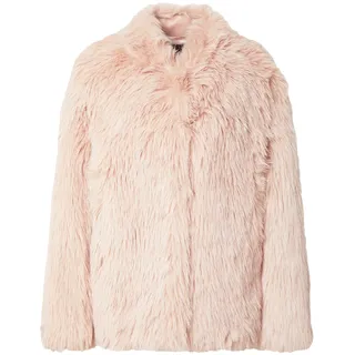 PATRIZIA PEPE Jacke rosa M