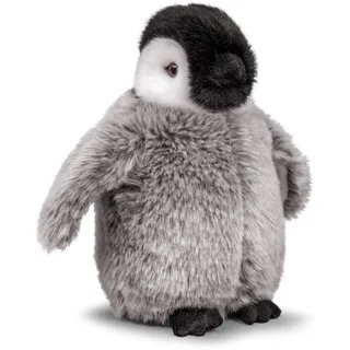Animigos Pinguin Baby 20 cm Braun