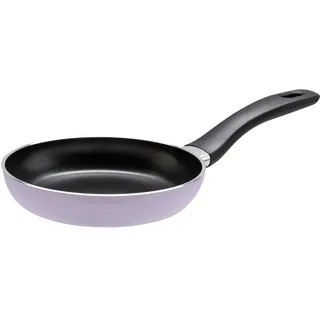 Mini Bratpfanne 14cm | Kleine Pfanne Antihaft Aluminium | Für Gas, Elektro,Cera-