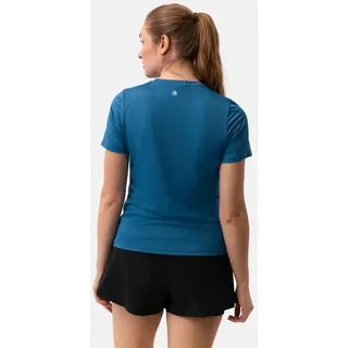 Danish Endurance Sustain Fitness T-Shirt Black Olive S