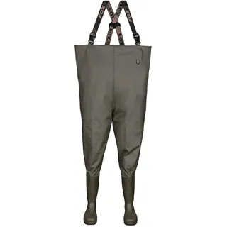 Fox International Fox HD XL waders Khaki - Wathose