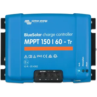Victron Energy MPPT 150/60-Tr