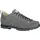 54 Herren weit Grau/Schwarz 44 5