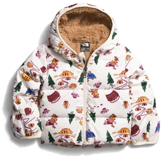 The North Face Unisex Baby Baby North Jacke