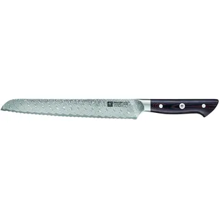 Zwilling Tanrei Brotmesser 23 cm Wellenschliff Micarta