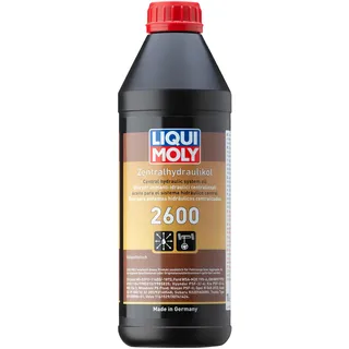 LIQUI MOLY Hydrauliköl 1l
