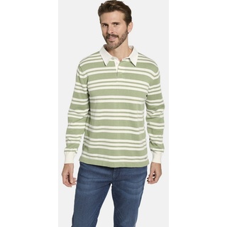 Babista Pullover ALERIO Babista grün- 50