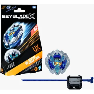 Hasbro Kampfkreisel Buster Dran 1-60A UX Starter Pack
