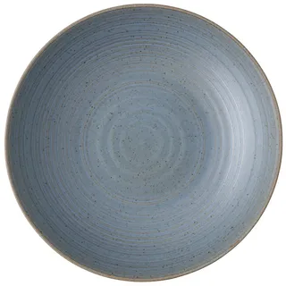 Thomas Suppenteller 23 cm blau