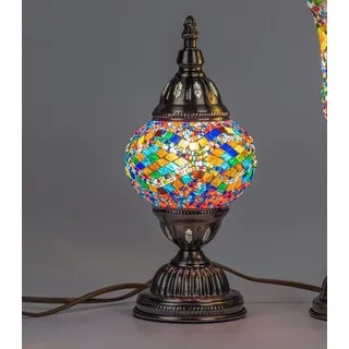 Formano Marokko Mosaik Bunt 2 St.
