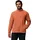 Fleece Braun M