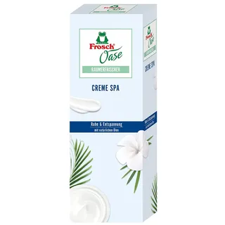 Frosch Raumerfrischer Creme Spa
