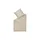 Unifarben Beige x cm x 80 x 80 cm