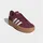 Shadow Red/FTWR White/Gum 40