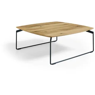 Couchtisch VENJAKOB 4542 (LBH 83x83x35 cm) - LBH 83x83x35 cm