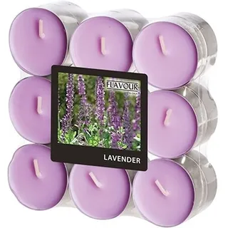 Gala Flavour 2 cm lavender 18 St.