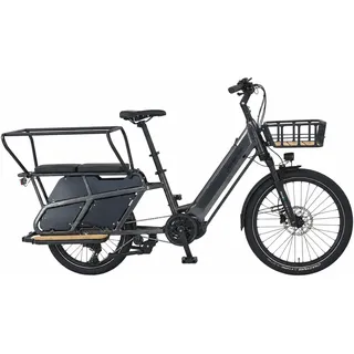 Prophete Urbanicer 4.0 Urban E-Bike 20"/24"