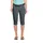 3/4-Hosen Grau 44