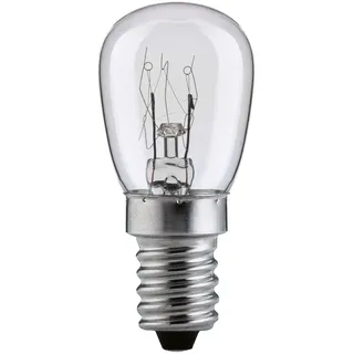 Paulmann Birnenlampe 7W E14 klar (80015)