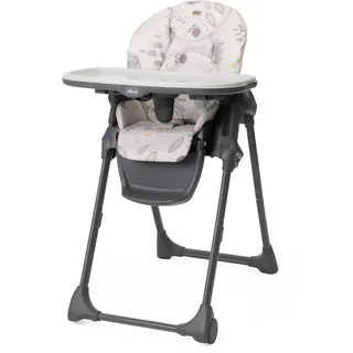 Chicco Polly Easy inkl. Tablett