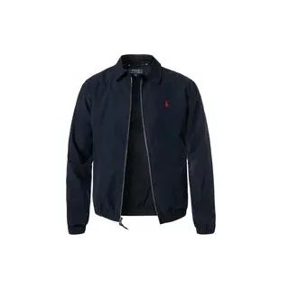 Polo Ralph Lauren Herren Jacke blau unifarben, blau, Herbst/Winter 2025/2026