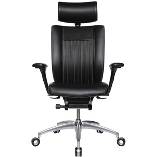 Wagner Titan Limited S Comfort ergonomischer Chefsessel