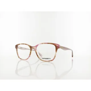 Superdry 3030 172 54 pink tortoise