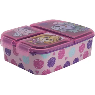 Stor Paw Patrol Girl SKETCH ESSENCE, Bunt