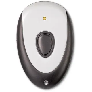 GEZE Funkhandsender GEZE WTH-1, schwarz