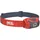 - Stirnlampe - Red Red