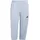 WORKOUT ESSENTIALS FLEX WOVEN Caprihose Grau XL