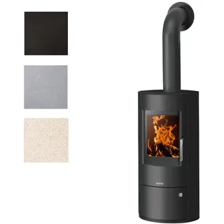 Justus | Kaminofen | Austin 7 | 7 kW | Farbwahl
