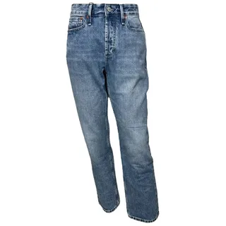 DENHAM Gerade Jeans blau 29/32