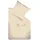 beige 200 x 220 cm + 2 x 80 x 80 cm