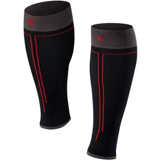 Falke Energizing Tube Kniestrümpfe Health Damen black CALF 2