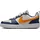 Light Orewood Brown/Orange Peel/Midnight Navy 38,5