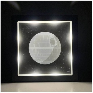 - Star Wars Frame Light