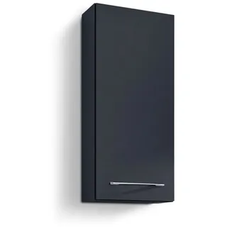 Pelipal Hängeschrank Cassca Dekor Grau Anthrazit