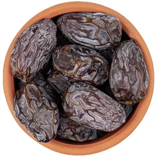 Sunnah Shop® jumbo Medjool Datteln Delight 1 kg