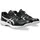 Herren Handballschuhe GEL-TASK 4 Größe 48 in Schwarz BLACK/WHITE