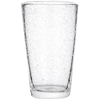 Broste Copenhagen Bubble Glas 0,4 l