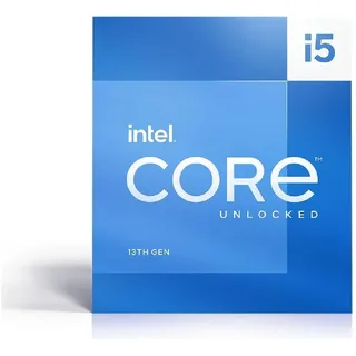 Intel Core i5-13600K 3.50-5.10 GHz Box BX8071513600K